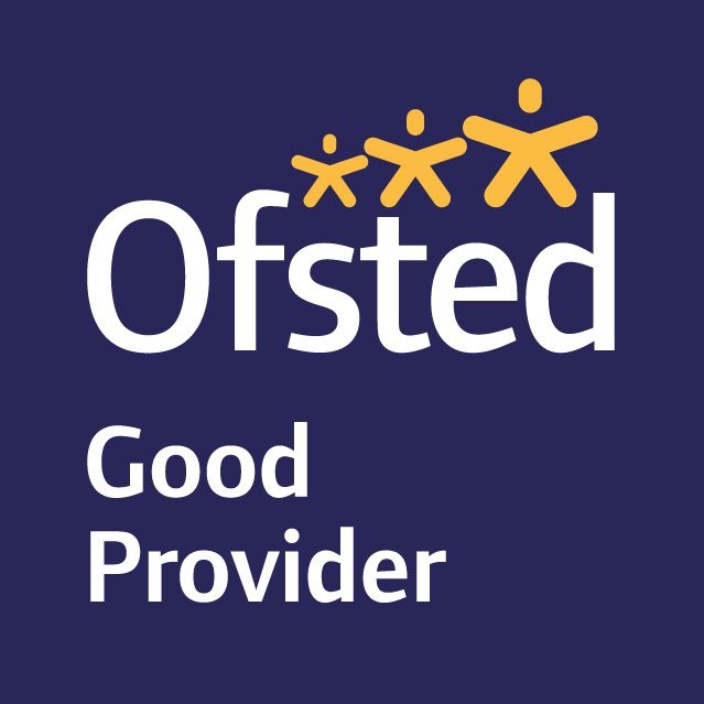 Ofsted - Good Provider