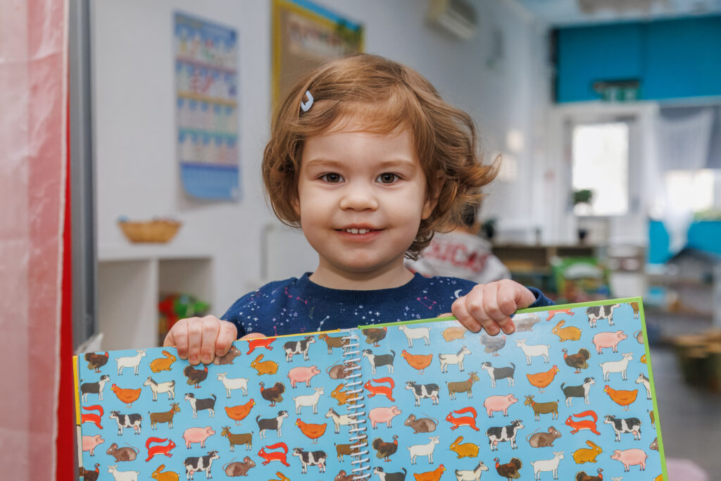 Little Oaks Pre-School