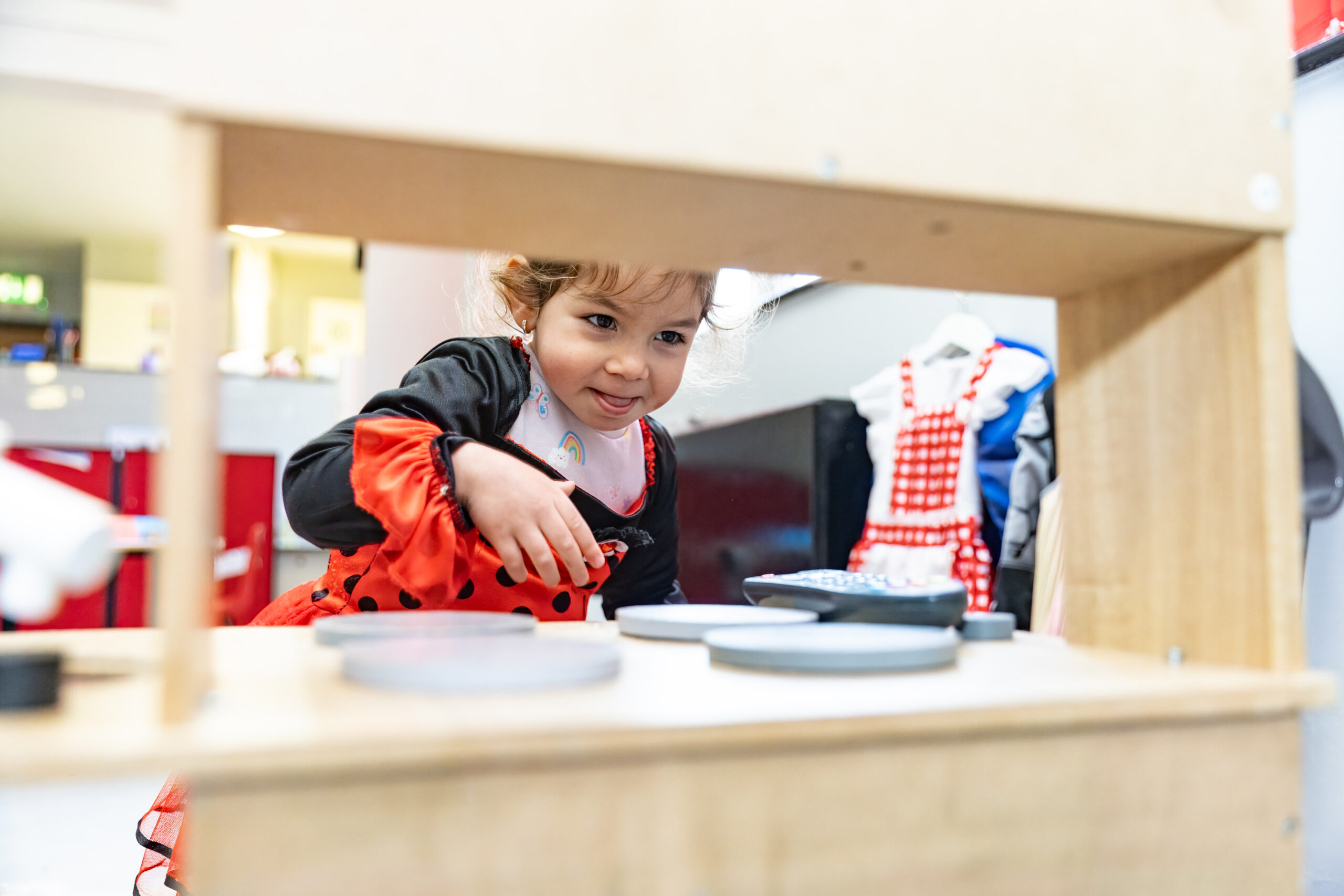 Little Oaks Pre-School