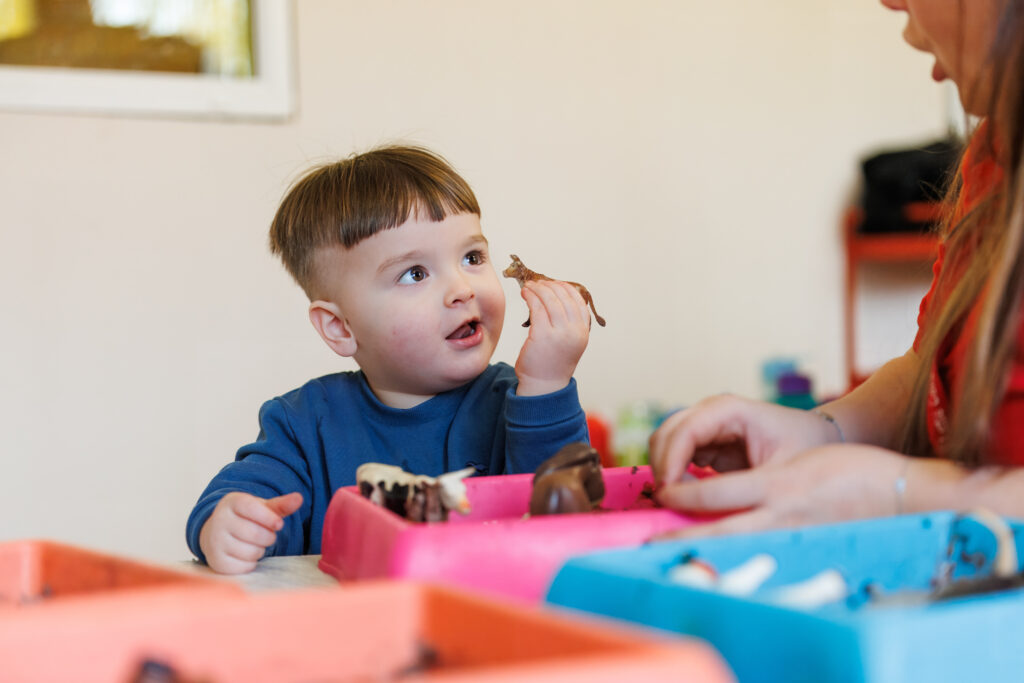 Little Oaks Pre-School