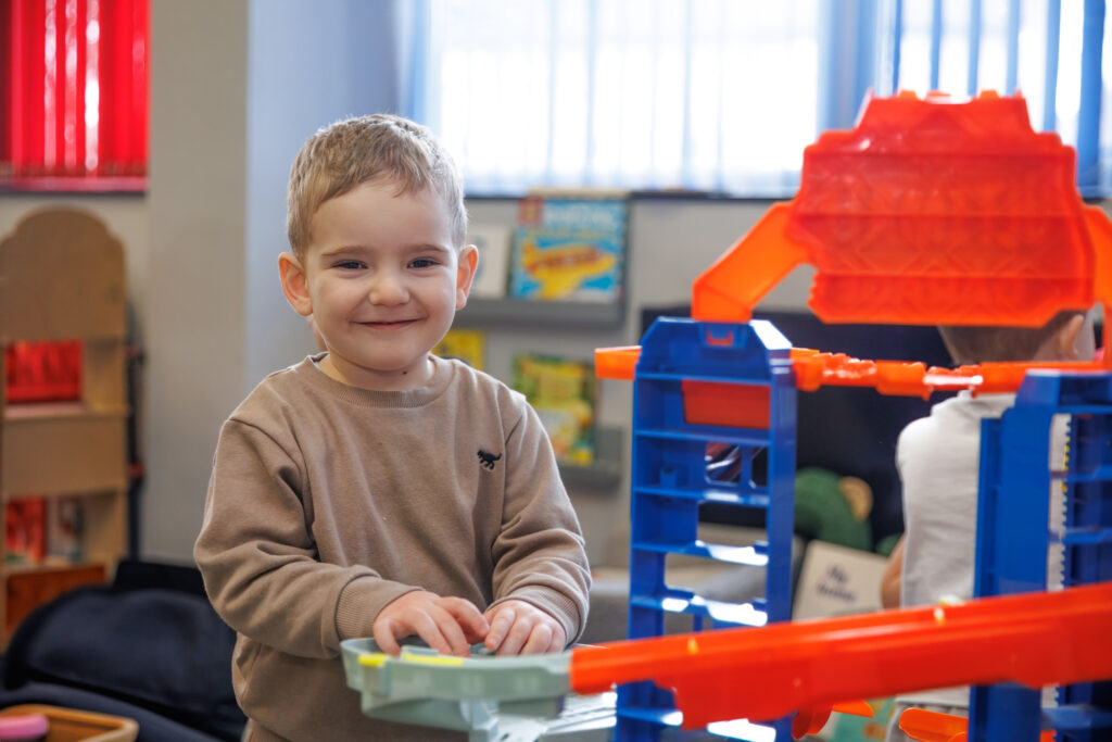 Little Oaks Pre-School