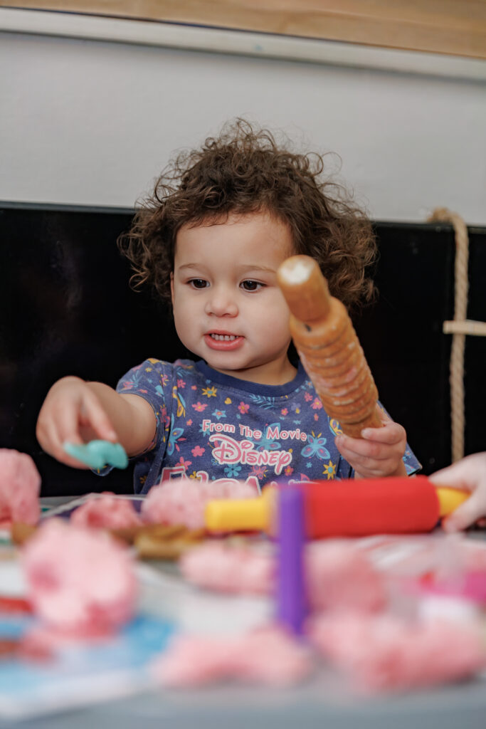 Little Oaks Pre-School