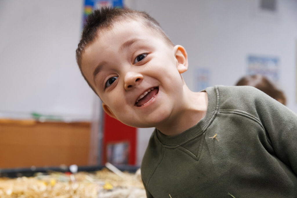 Little Oaks Pre-School