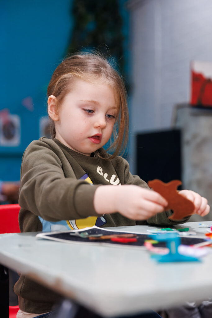 Little Oaks Pre-School