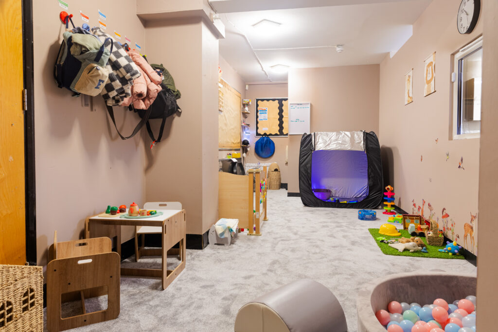 Little Oaks Pre-School