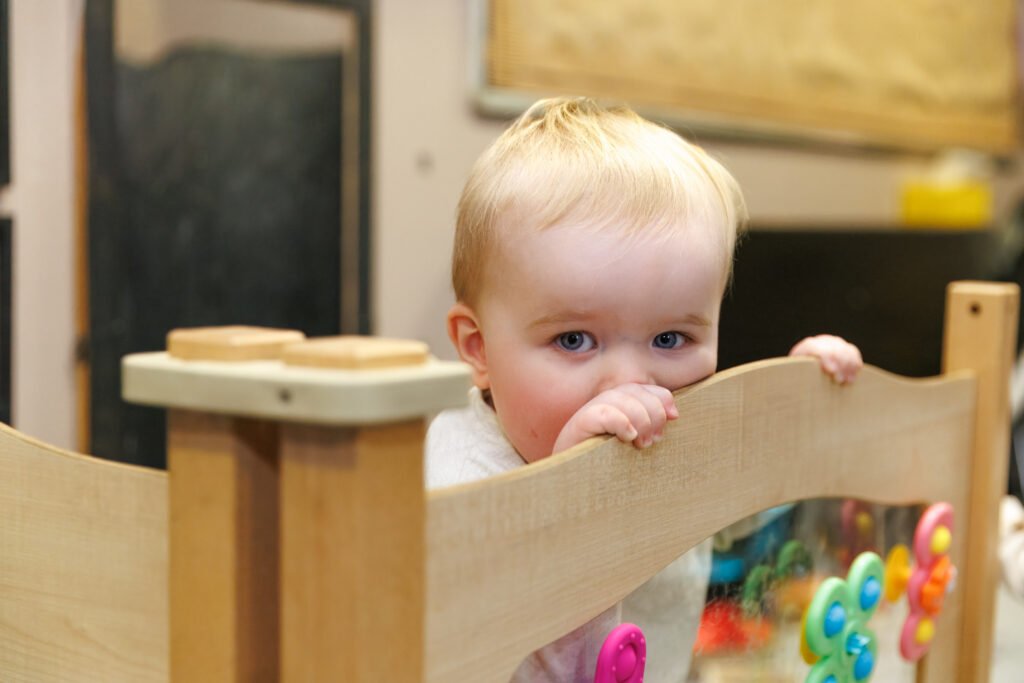 Little Oaks Pre-School