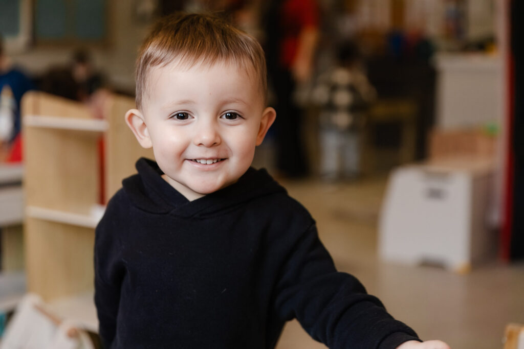 Little Oaks Pre-School