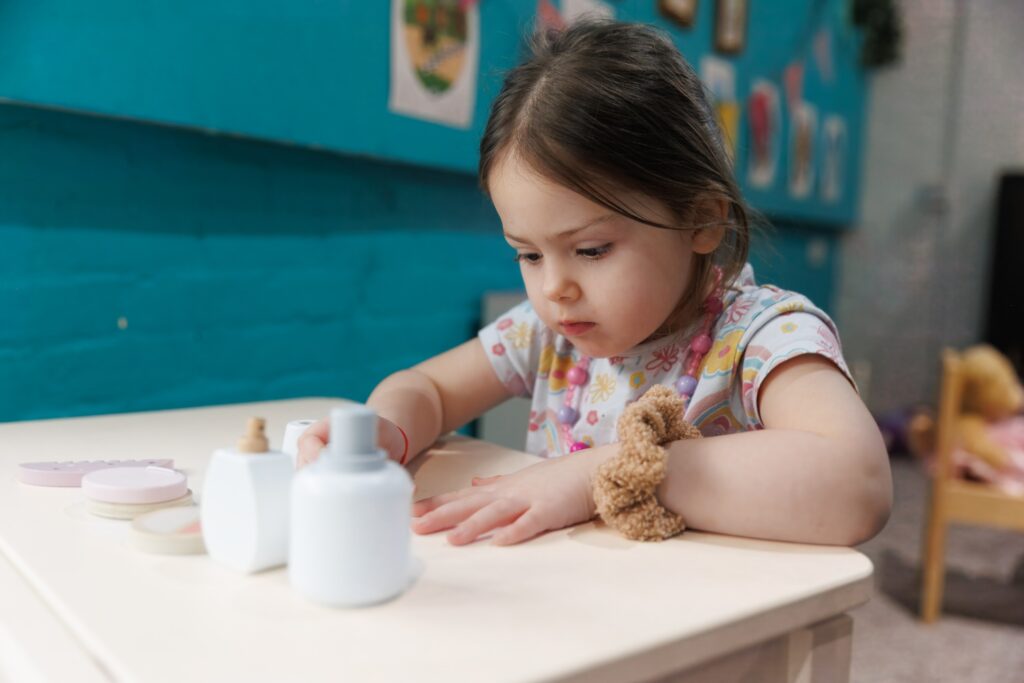 Little Oaks Pre-School